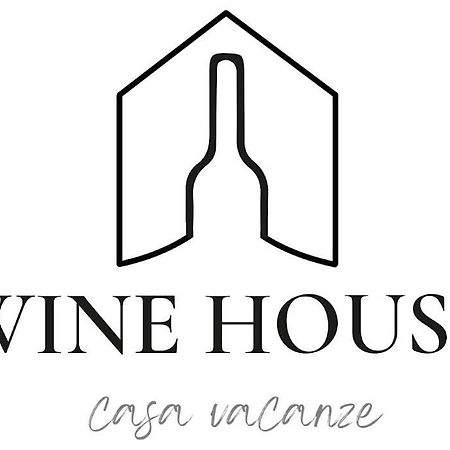 Wine House Casa Vacanze Villa Marsala Exterior foto